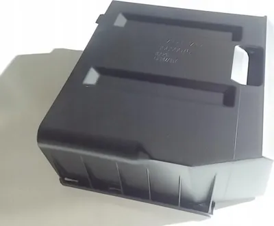 Obrázok produktu pre VOLVO C30 C70 OE kryt krytu vzduchového filtra, originálny, , od autorizovaného predajcu