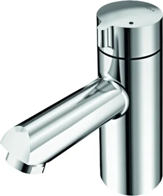 Produktbild von SCHELL Schell Standventil Kaltwasser MODUS K HD Kaltwasser chrom Typ HD-K