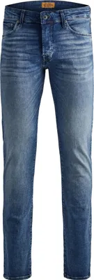 Produktbild von JACK & JONES Slim Fit Jeans JJIGLENN JJICON Größe: 31W / 32L