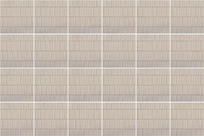 Produktbild von Fliesenaufkleber 20 x 20 cm – 24 Stück – Selbstklebend – Wasserfest – Pflegeleicht – Hitzebeständig – Für Küche & Bad – Mosaik im japanischen Stil
