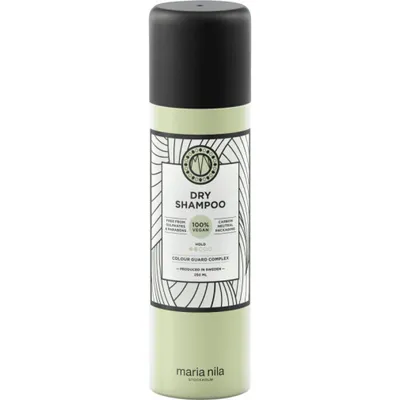 Zdjęcie produktu dla Maria Nila Dry Shampoo suchy szampon do wszystkich rodzajów włosów 250 ml