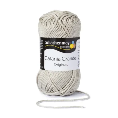 Immagine prodotto di Schachenmayr Catania Grande, filati per maglieria a mano in lino da 50g