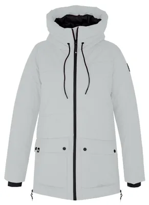 Immagine prodotto di Giacca da donna HANNAH REBECA, colore grigio, taglia 38