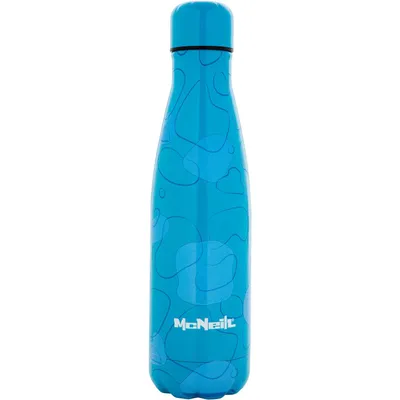 Immagine prodotto di McNeill bottiglia d' acqua Thermo-Bottle Bubble celeste