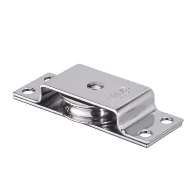 Produktbild von Liegeblock für Draht Gleitlager 4 mm - 1 Rolle / HS-Sprenger
