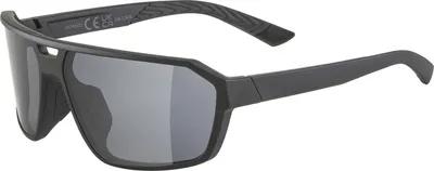 Produktbild von Sonnenbrille Alpina Swift Black Matt/Black