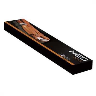 Obrázok produktu pre NEO TOOLS Kľúč na rúry typ "S", 0,5", 235 mm