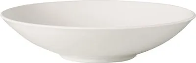 Produktbild von Villeroy & Boch Signature Metrochic Blanc Suppenteller 22 cm