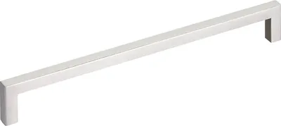 Produktbild von SOTECH Möbelgriff Stangengriff E8 BA 224 mm Edelstahl gebürstet