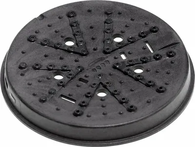 Produktbild von Philips 422224775333 Distribution-Disc für HD7829... Viva Café Quadrante Senseo