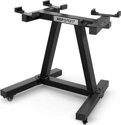 Obrázek produktu pro Stojan na nastavitelné činky HS-3040A