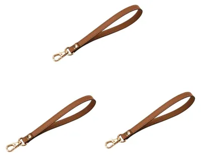 Produktbild von 3-teiliges Handy-Armband mit Kettenoptik