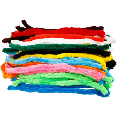 Obrázok produktu pre Creativ Company Ženilkový drôt 45 cm, 60 ks.