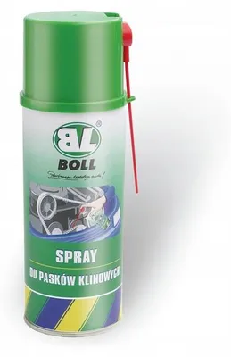 Obrázek produktu pro Rozprašovač ve tvaru klínu Boll 400 ml