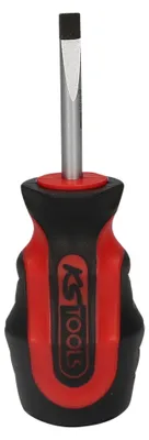 Zdjęcie produktu dla KS Tools 159.1122 Slotted screwdriver DIN 5265