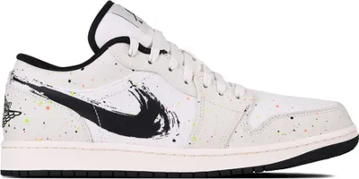 Produktbild von Schuhe Nike Air Jordan 1 Retro Low DM3528100