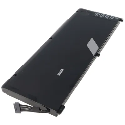Zdjęcie produktu dla Bateria pasująca do A1383 dla MacBook Pro 17" 2011 A1297, Li-Polymer, 10,95V, 7200mAh, 78,8Wh, wbudowana, z narzędziem