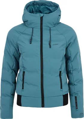 Produktbild von PROTEST - alyssumi Schneejacke - Blauw