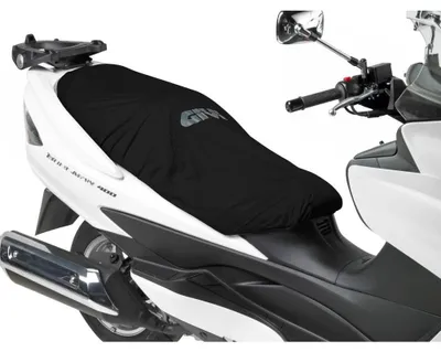 Obrázok produktu pre Nepremokavý univerzálny sedlový vak GIVI S210