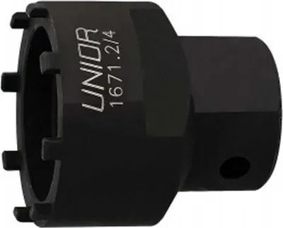 Image de Extracteur de bol Unior SH XTR BB-950 8 dents 4-edge U616069 U616069