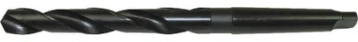 Produktbild von PTG HSS PROFILINE Spibo DIN 345, Typ N, rechts gefräst -schwarz- 39,50 mm MK4