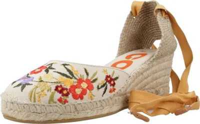 Immagine prodotto di Espadrillas Del Marchio Toni Pons Del Modello Castellt Floreale