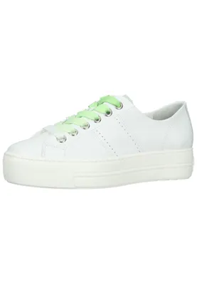 Produktbild von Paul Green Sneaker Sneaker Glattleder