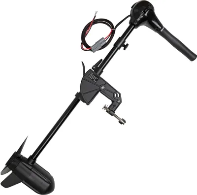 Produktbild von Fox 100lb 24v BL engine E-Motor für Boot