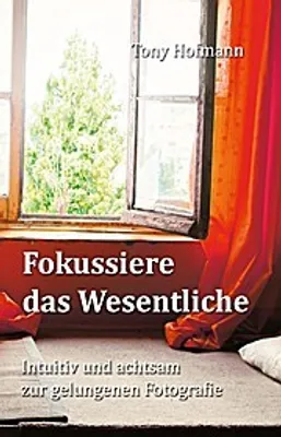 Productafbeelding van Fokussiere das Wesentliche