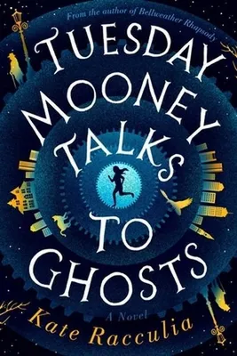 Obrázok produktu pre Tuesday Mooney Talks to Ghosts