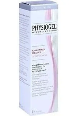 Produktbild von PHYSIOGEL Calming Relief Gesichtscreme