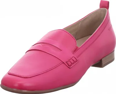 Immagine prodotto di Scarpa slip-on Tamaris Comfort da donna in rosa, misura 41