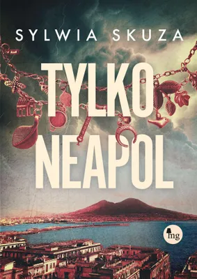 Produktbild von Nur Neapel – Sylwia Skuza
