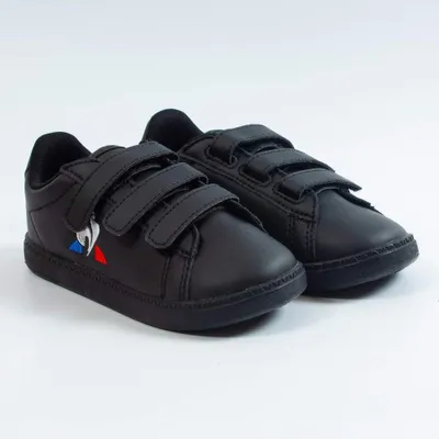 Image de courtset inf Le Coq Sportif