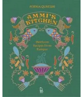 Produktbild von Ammi's Kitchen