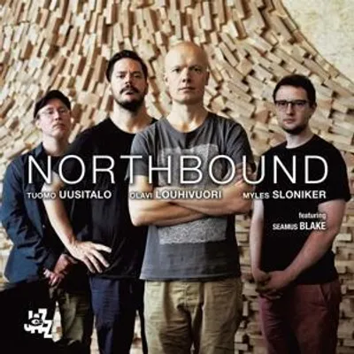 Produktbild von Northbound