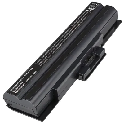 Produktbild von Akku passend für Sony VGP-BPS21, VGP-BPS21A, PCG-81112M 4400mAh