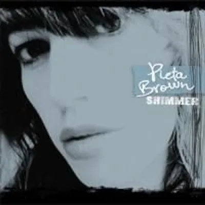 Produktbild von Brown, P: Shimmer