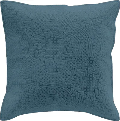 Image de Housse de Coussin uni Romane