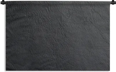 Produktbild von MuchoWow® Wandteppich Wandbehang Eine Nahaufnahme einer Lernstruktur 90x60 cm Tapisserie Dekoration Wandtuch - Wandskulpturen - Bildteppich