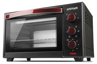 Zdjęcie produktu dla G3 Ferrari L Moro 30, Mała, Kuchenka elektryczna, 30 l, 1600 W, 30 l, 100 - 230 °C