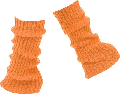Immagine prodotto di Bristol Novelty - Guanti da donna BN787 (Taglia unica) (Arancione)