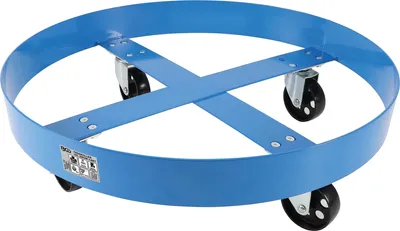 Zdjęcie produktu dla BGS technic Oil Drum Cart, 10380 mm, 10,4 kg