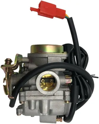 Obrázek produktu pro Karburátor pro motocykl GY6 50 ccm 139QMB 139QMA