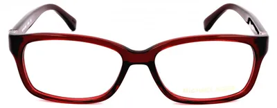 Produktbild von Michael Kors Damenbrille Rahmen MK842-604 Ø 51 mm