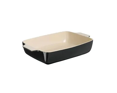 Produktbild von Masterpro  Backofenform Farbe:schwarz Art:klein