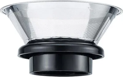 Produktbild von WILFA Ersatzteil - WJE-400S filter
