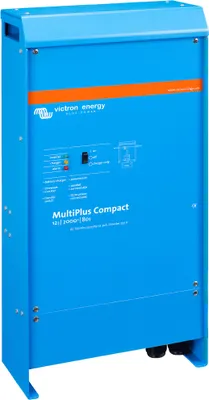 Obrázok produktu pre Victron Energy MultiPlus C 12V/2000VA/80A-30A striedač/nabíjačka
