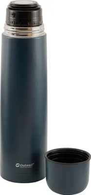 Image de Outwell Taster 1l Bouteille thermos Argent Argent One Size