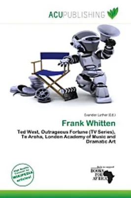 Produktbild von Frank Whitten